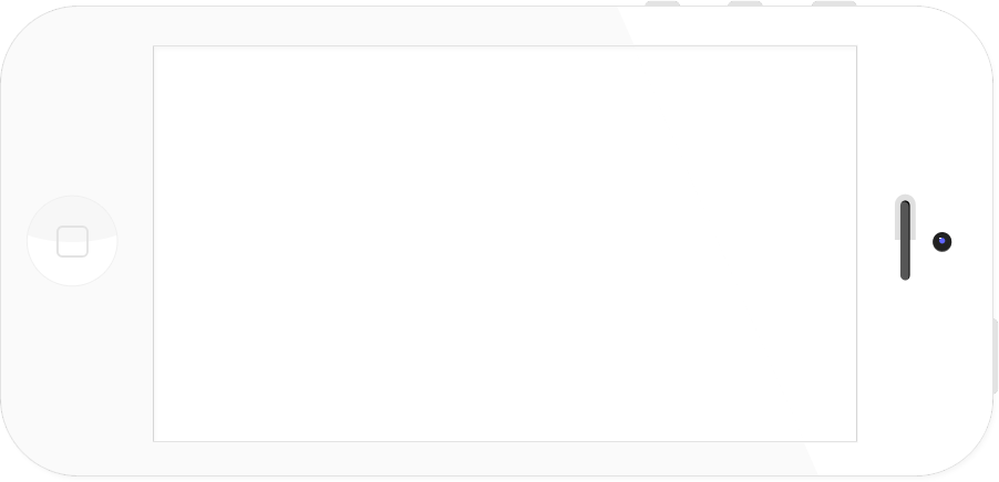 iDevice Slider - image mobile-white-landscape on https://avario.ca