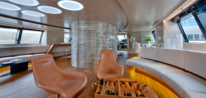 Yacht Lighting Systems
